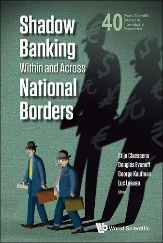 Shadow banking within and across national borders /