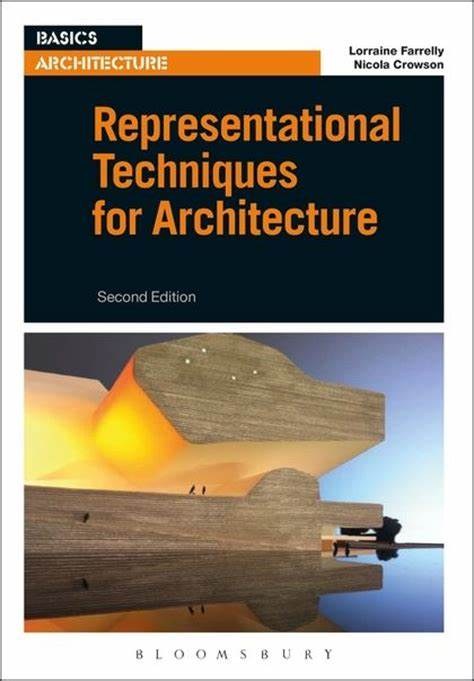 Representational techniques for architecture /