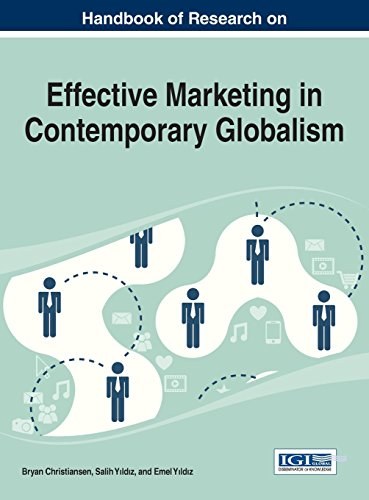 Handbook of research on effective marketing in contemporary globalism /
