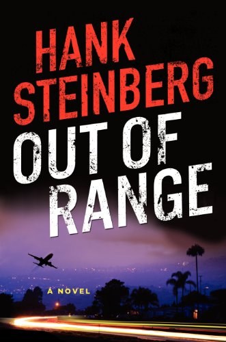 Out of range : [a novel] /