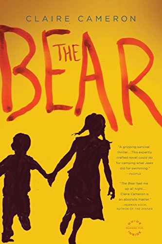 The bear : a novel /