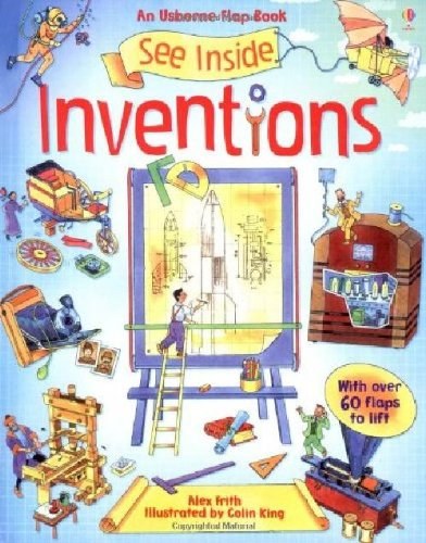 See inside inventions /