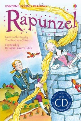 Rapunzel /