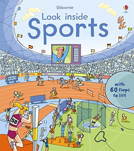 Look inside sports /