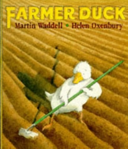 Farmer Duck /