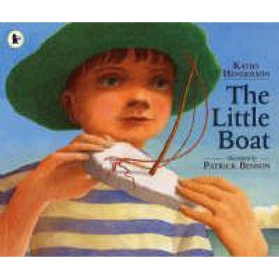 The little boat /