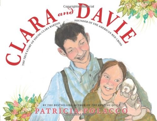 Clara and Davie /
