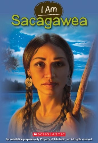 I am Sacagawea /