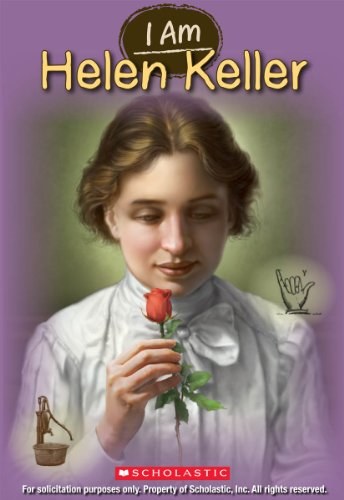 I am Helen Keller /