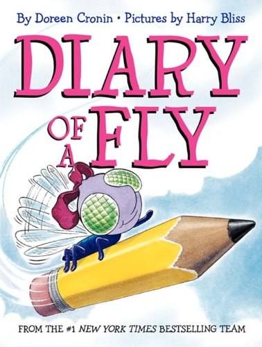 Diary of a fly /