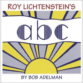 Roy Lichtenstein's ABC /