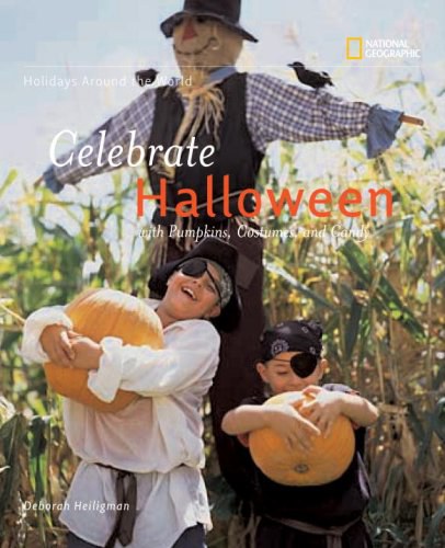 Celebrate Halloween /