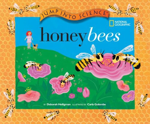 Honey bees /