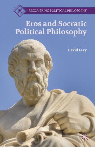 Eros and socratic political philosophy /