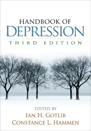 Handbook of depression /