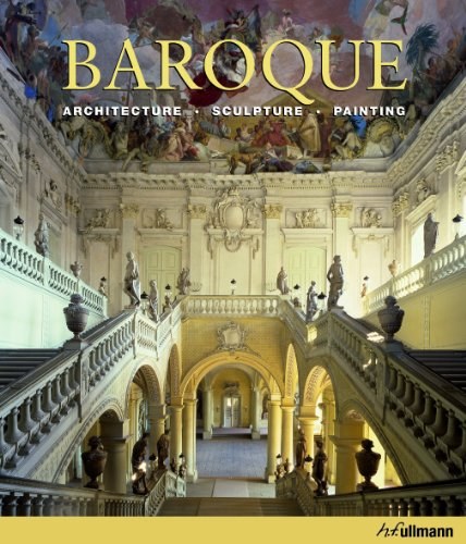 Baroque : architecture, sculpture, painting /