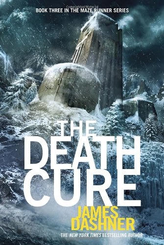 The death cure /