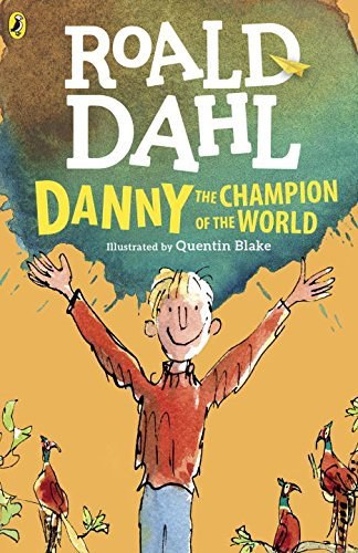 Danny the champion of the world /
