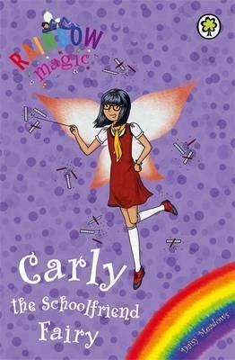 Carly the schoolfriend fairy /