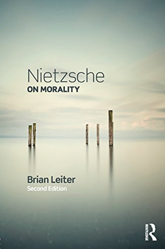 Nietzsche on morality /