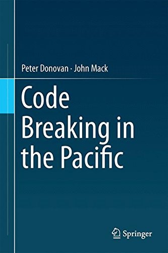 Code breaking in the pacific /
