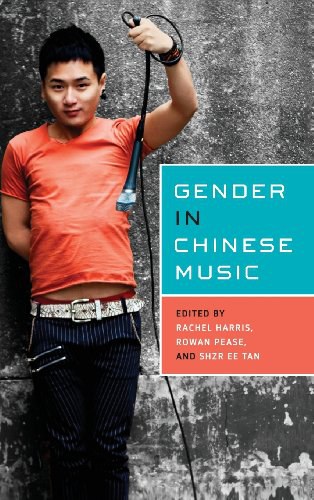 Gender in Chinese music /