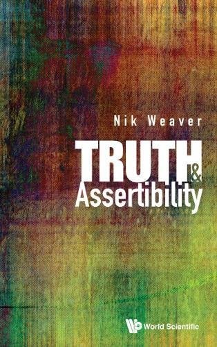 Truth & assertibility /