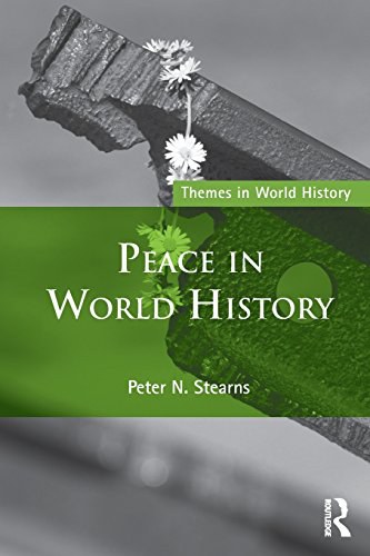 Peace in world history /