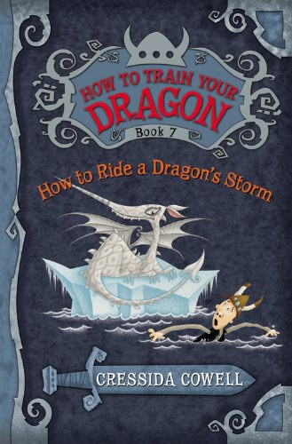How to ride a dragon's storm /