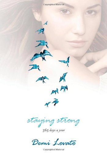 Staying strong : 365 days a year /