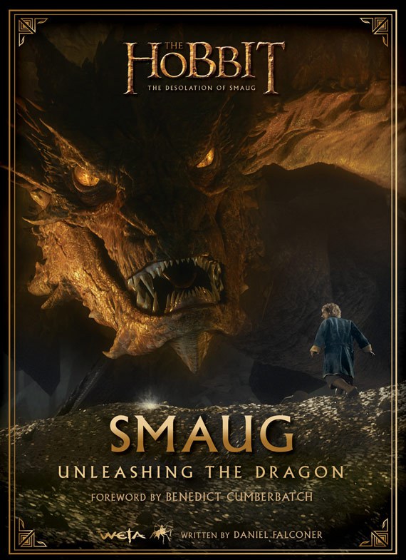 Smaug : unleashing the dragon /