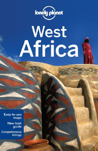 West Africa /