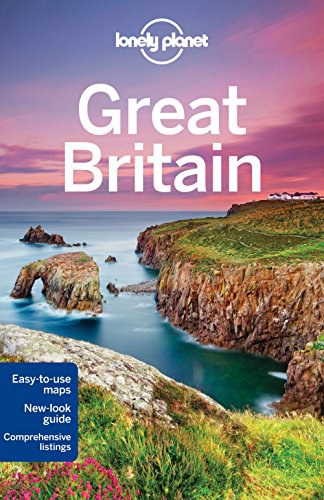 Great Britain /