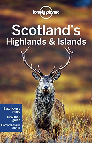 Scotland's Highlands & islands /