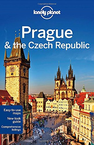Prague & the Czech Republic /