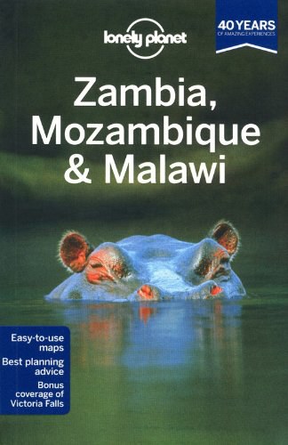 Zambia, Mozambique & Malawi /
