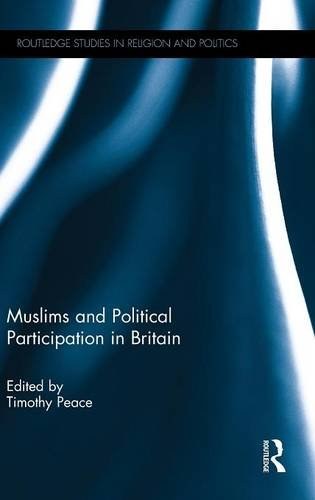 Muslims and political participation in Britain /