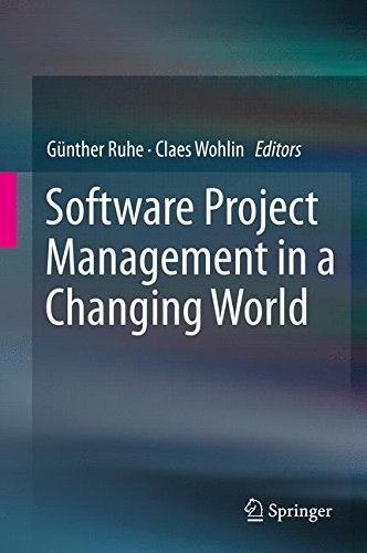 Software project management in a changing world /