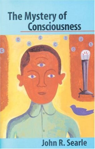 The mystery of consciousness /