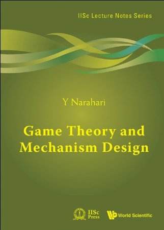 Game theory and mechanism design /