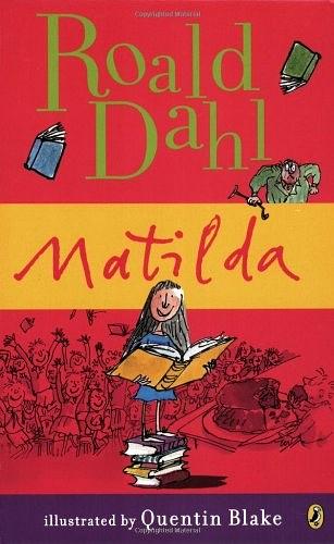 Matilda /