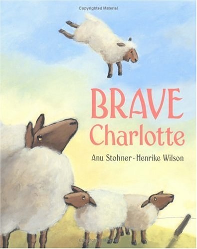 Brave Charlotte /