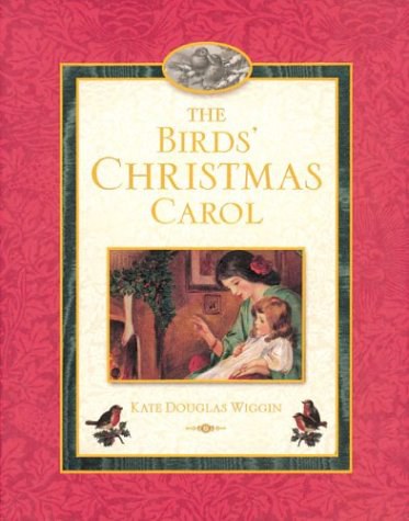 The birds' Christmas carol /