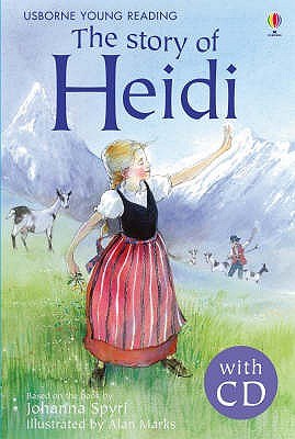 The story of Heidi /