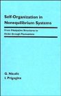Self-organization in nonequilibrium systems : from dissipative structures to order through fluctuations /