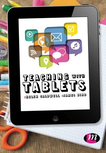 Teaching with tablets /