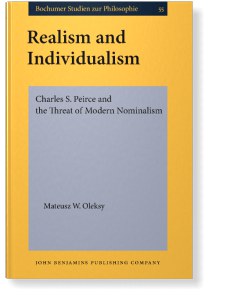 Realism and individualism : Charles S. Peirce and the threat of modern nominalism /