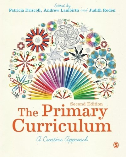 The primary curriculum : a creative approach /