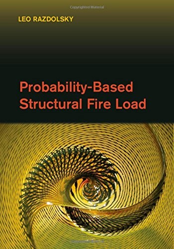 Probability-based structural fire load /