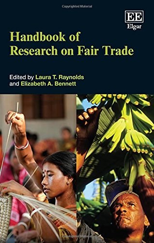 Handbook of research on fair trade /